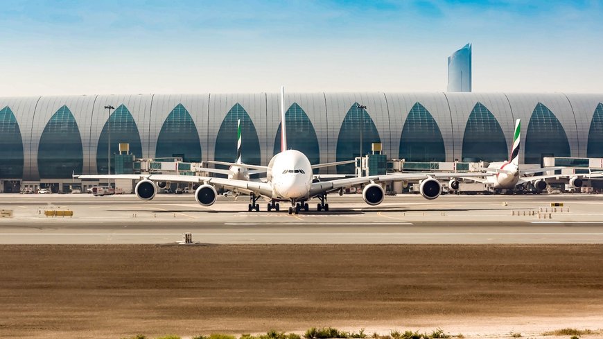 L’AÉROPORT INTERNATIONAL DE DUBAÏ, LE PLUS FRÉQUENTÉ AU MONDE, S’ÉQUIPE DU SYSTÈME DE GESTION DU TRAFIC AÉRIEN TOPSKY – ATC DE THALES